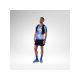7. ROSSIGNOL M Sapa Ultra Tee men's T-shirt white