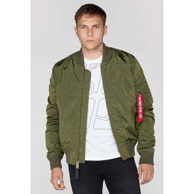 2. Alpha Industries MA-1 TT M jacket 191103-257