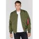 2. Alpha Industries MA-1 TT M jacket 191103-257