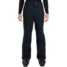 Men's ski pants 4F FNK M0924 deep black 4FWAW25TFTRM0924 20S