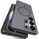 3. Hybrid Armor T Case for Samsung Galaxy S26 Ultra - Black