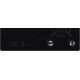 3. Electrolux KDI641723K Black Built-in 60 cm Combi 4 zone(s)