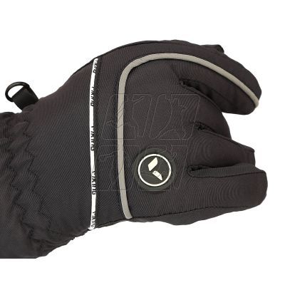 4. Viking Kevin Ski Kids Jr Gloves 120/11/2255/09