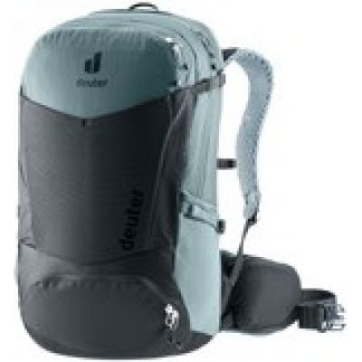 Trans Alpine Pro 28 universal transport backpack graphite-slate
