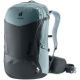 Trans Alpine Pro 28 universal transport backpack graphite-slate