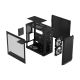 12. Fractal Design Focus 2 Black