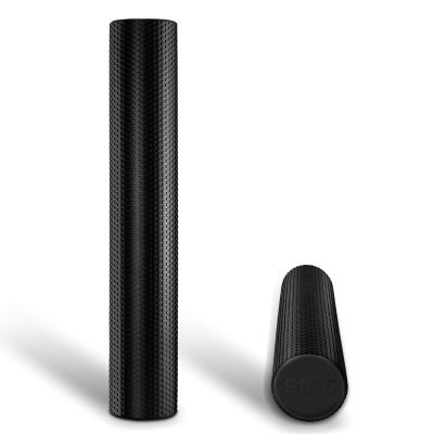 10. 90 cm Pilates Roller, Roller for Stretching Exercises Spokey LONGY
