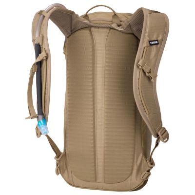 10. Thule Alltrail TAHP216 Faded Khaki Backpack Travel Backpack Polyester