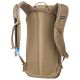 10. Thule Alltrail TAHP216 Faded Khaki Backpack Travel Backpack Polyester