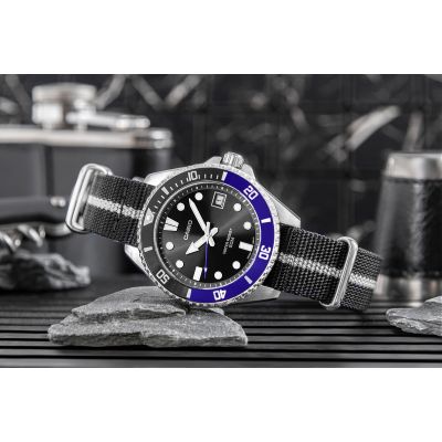 13. Men's Watch CASIO MDV-10C-1A2VEF + BOX