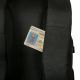 9. TERRA Backpack - Black 15-16 Inch Polyester