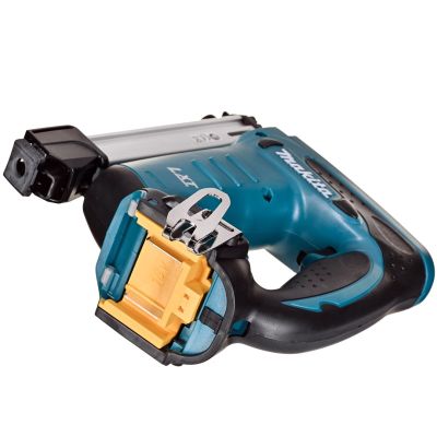 3. 18V DST221Z MAKITA Cordless Stapler