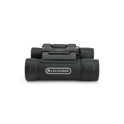 12. Celestron UpClose G2 10x25 Binoculars