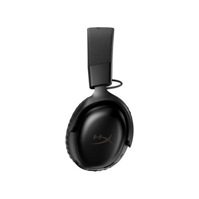 241. HyperX Cloud III Wireless – Wireless Gaming Headset (Black)