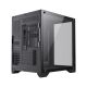 9. GameMax Infinity Mini BK Micro Tower Black