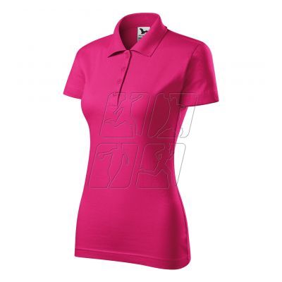 Malfini Single J polo shirt. W MLI-22340