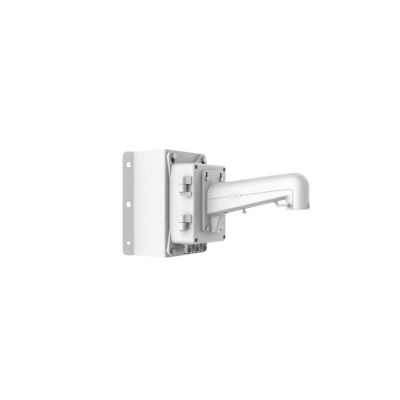 Hikvision DS-1602ZJ-BOX-CORNER Corner Bracket White