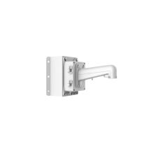 Hikvision DS-1602ZJ-BOX-CORNER Corner Bracket White