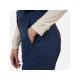 6. ROSSIGNOL W Insulated Ski Pant Women's Ski Pants Navy Blue