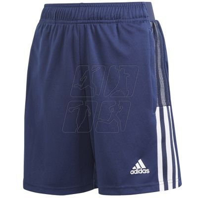 Adidas Tiro 21 Training Jr GK9681 shorts