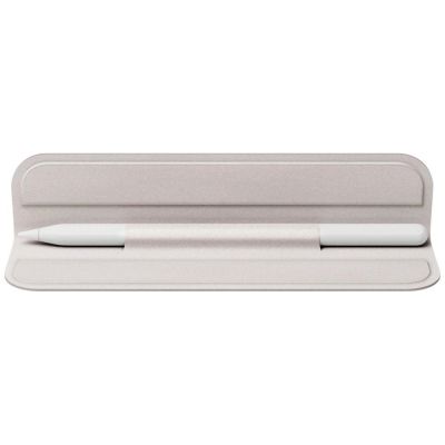8. Uniq Camden Lite Case for iPad Air 11" 2024 / 2025 / 2026 - Beige