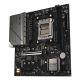 3. Sapphire PULSE A620AM AMD A620A Socket AM5 micro ATX