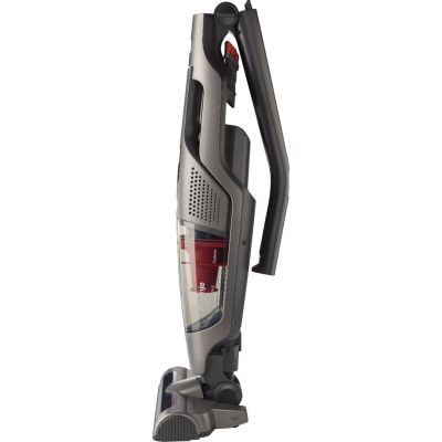 3. GORENJE SVC252GFA upright vacuum cleaner, gray