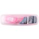 2. Crowell Sandy Jr swimming goggles okul-sandy-roz-white