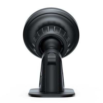 3. Joyroom JR-ZS356 magnetic cockpit phone holder - dark gray