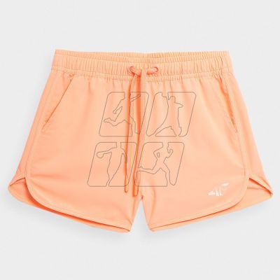 4. Shorts 4F Jr 4FJSS23UBDSF033 64N