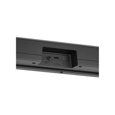 6. LG S40T 2.1 Soundbar 300W Dolby Digital Black