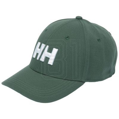 3. Helly Hansen HH Brand Cap 67300 390