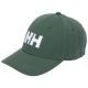 3. Helly Hansen HH Brand Cap 67300 390