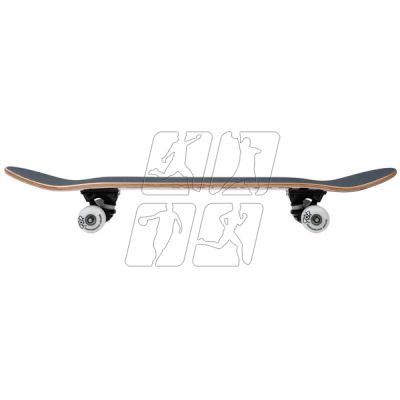 3. Rocket Prism Foil Skateboard 7.75" RKT-COM-1554