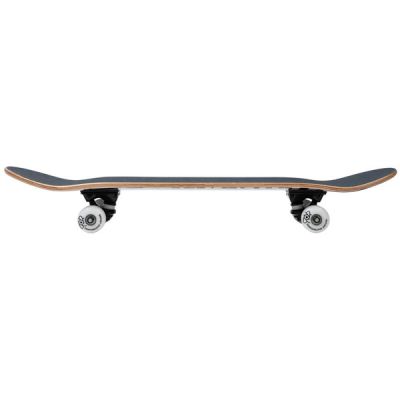 3. Rocket Prism Foil Skateboard 7.75" RKT-COM-1554