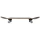 3. Rocket Prism Foil Skateboard 7.75" RKT-COM-1554