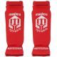 9. Masters shin and foot protector - NS-B1 M 0815-02M