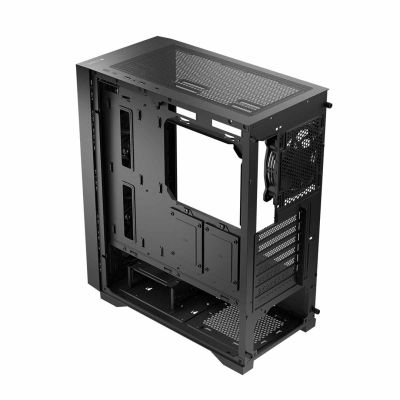 4. LOGIC DART PRO MIDI USB TYPE-C CASE BLACK