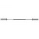 Olympic bar 8.3 kg / 1200 mm with lock jaw clamps HMS GO160