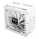 3. 850W Thermaltake Toughpower GT Snow Power Supply