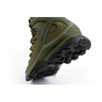 5. Salomon GTX W 407231 Shoes