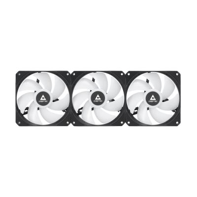 2. Chieftec Iceberg Pro 360 RGB Water Cooling
