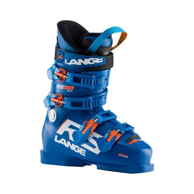 2. LANGE RS 90 SC Ski Boots