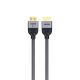 4. UNITEK CABLE HDMI 2.1 8K LUX BRAID 1M