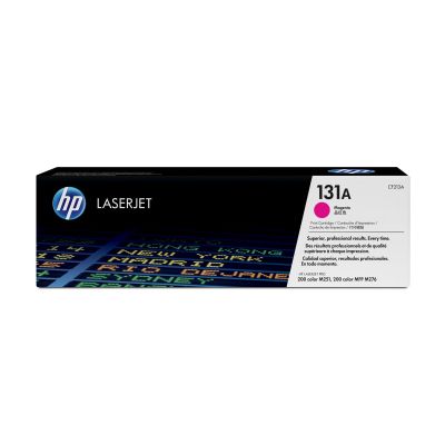 2. HP Toner Red HP 131A, HP131A=CF213A, 1800 pages
