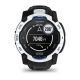 19. Garmin Instinct 3 Solar 010-02935-03 Smartwatch 50mm Black and White