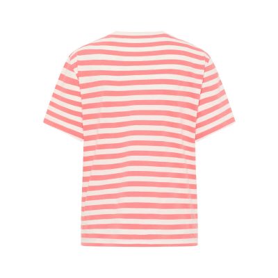 3. Mustang Alina C Striped T-shirt W 1013785 12434