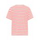 3. Mustang T-shirt Alina C Striped W 1013785 12434