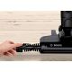 6. BOSCH BCHF 216B vacuum cleaner
