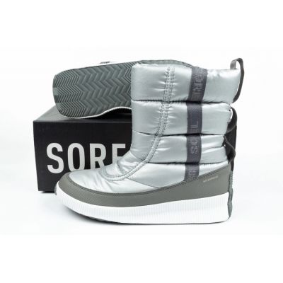 10. Sorel W NL3395-034 Winter Boots